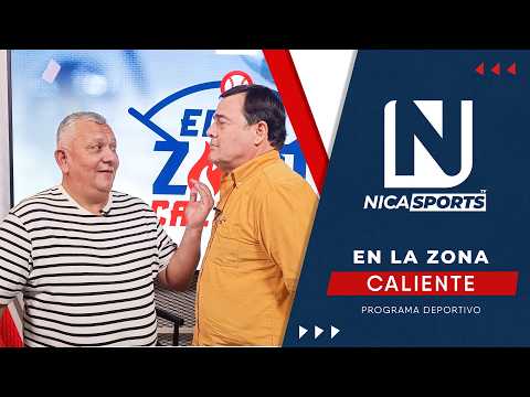 📡 EN VIVO ⚾ ¿Se podía llevar a Leo Crawford al Clásico Mundial ? - Programa En la Zona Caliente🔥