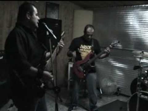 The Last Breath - Ravenswood