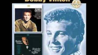 Bobby Vinton Have You Ever Been Lonely (Have You Ever Been Blue?)