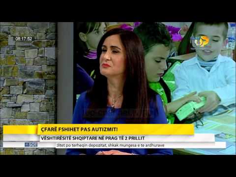 Wake Up, 1 Prill 2016, Pjesa 3 - Top Channel Albania - Entertainment Show