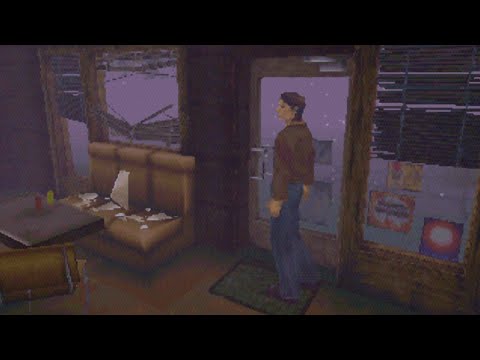 i lost myself in endless nothing | silent hill inspired ambient music