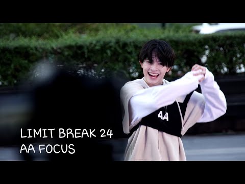 [AA FOCUS] LIMIT BREAK 24 - 789SURVIVAL