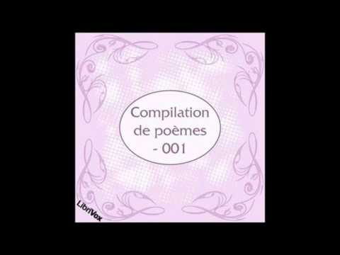 Compilation de poemes 001 by Various #audiobook
