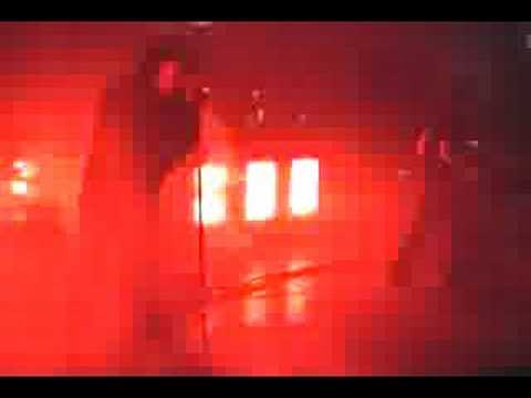 INNERPARTYSYSTEM [1 of 5 LIVE] BENNER HALL - Die Tonight Live Forever