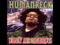Humanreck No Gunz Erick Sermon Mix