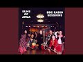 No Song For Allah (BBC Radio Lancashire 'On The Wire' Steve Barker Show 1980s)