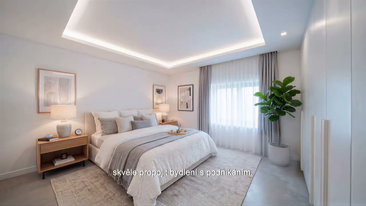Prodej vícegeneračního domu s velkorysým pozemkem 1 772 m²