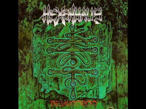 Nocturnal Rites cover