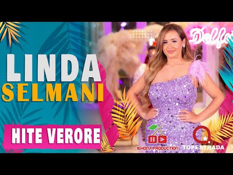Linda Selmani - Hajde na ta kallim