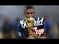 World Cup 2018 The Film Magic In The Air
