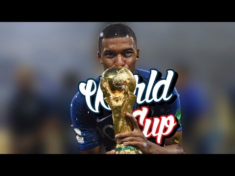 World Cup 2018   The Film   Magic In The Air