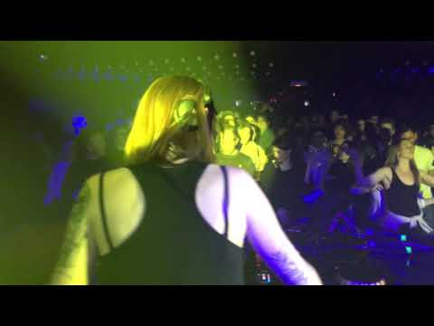 Banzaï Lab vs Chinese Man Records - Aftermovie