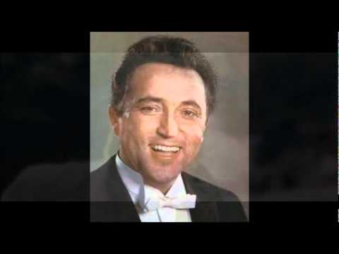 Ingemisco - Fritz Wunderlich - Requiem Verdi