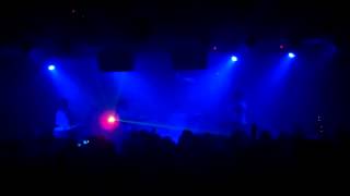 Music video thumbnail preview for girls just want to have fun // live in Phoenix 11/7/12 by STRFKR