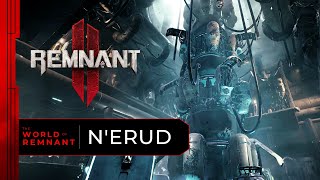 Remnant II video 1