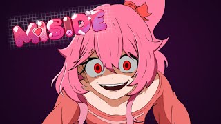 【MiSide】YANDERE GIRLFRIEND ROLEPLAY