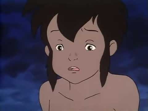 The Jungle Book Hindi | Episode 11 | मन का शैतान | हिन्दी कहानियाँ | OLD NUKKAD