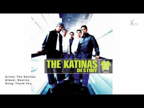The Katinas | Thank You