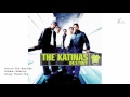 The Katinas Thank You