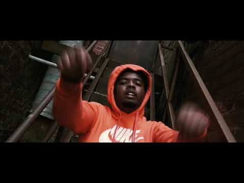 MudLife Trell - Got Me Fucked Up (Official Music Video)