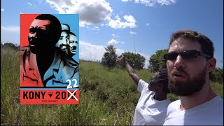 Chasing Africa's Most Infamous Warlord in Uganda (#131)