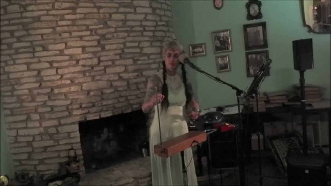 Promotional video thumbnail 5 for Aileen