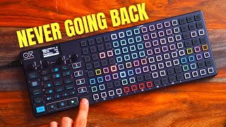 Video thumbnail for Using the Oxi One (sequencer) with my DAW // Why I'll NEVER go back by Liam Killen