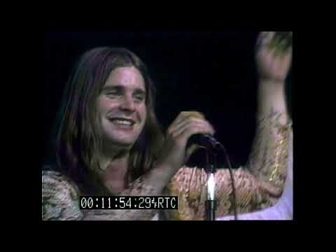 Black Sabbath 1975-78