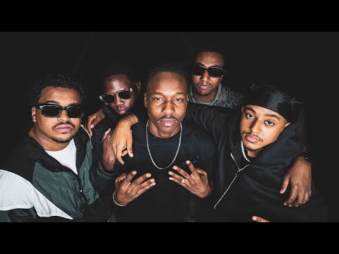 EZ9 - NAS ALDONIA | عزو - ناس الدنيا [PROD BY⁨@WISSY] (OFFICIAL MUSIC VIDEO)