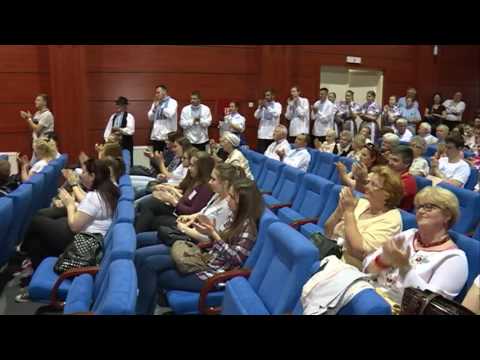 Rozmarín z Kovačice sa stal víťazom 47. festivalu Tancuj, tancuj...