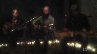 William Fitzsimmons &quot;Passion Play&quot; - Live @ PS1 [Mission Creek 2012]