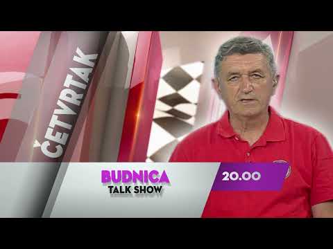 Najava Budnica četvrtak, 07.04.2022. - Stipe Božić