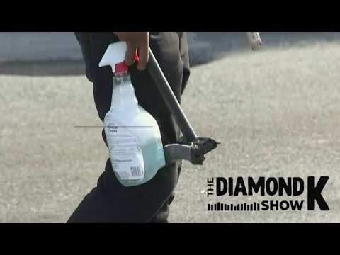 Teen squeegee worker charged in driver's fatal shooting to enter plea