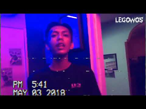 Legowos - Genggaman (Visualizer)