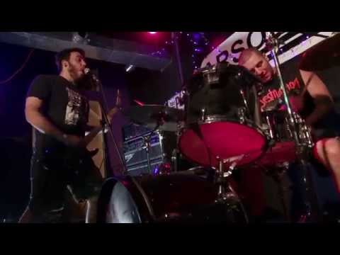 NAK'AY - ARSONFEST 2014