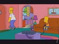 The Simpsons Game UK Commercial 2