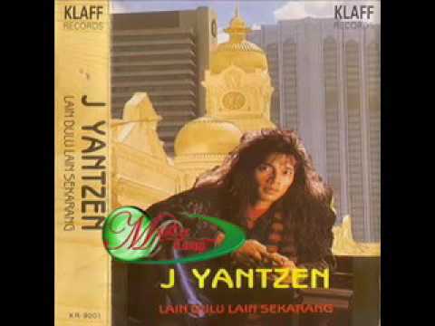 J Yantzen Dibalik Keghaiban KasihmuHQ Audio