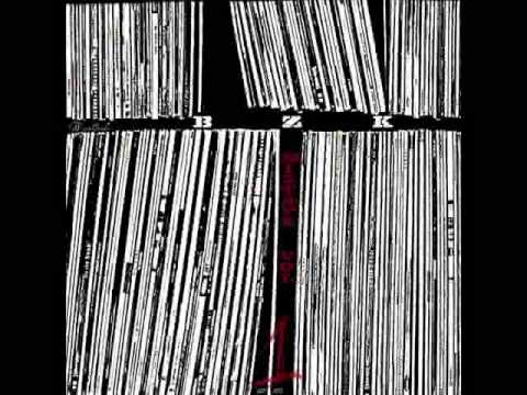 3. BZK-Lek najlepszy w mieście (Mixtape vol.1)