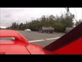 MR2 20V Blacktop 6 Speed 8500 RPMs And Intake Noise