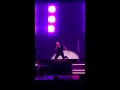John Legend "Asylum" - Milwaukee, WI