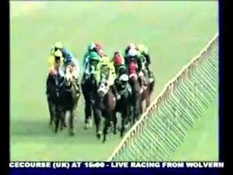 2012-05-13 Clairwood - race 8