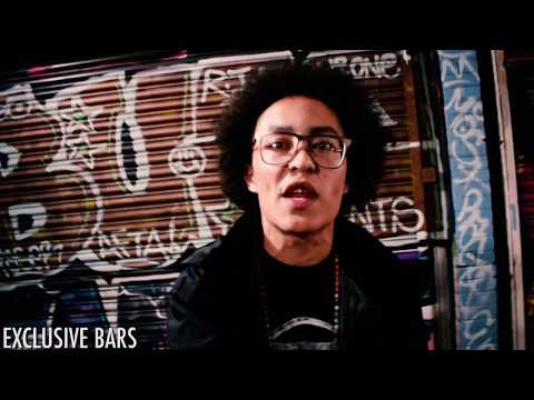 Chillman - [EXCLUSIVE BARS]: @dhackmedia