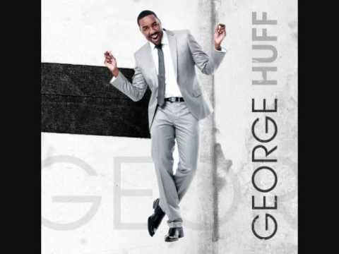 Your American Idol Gospel George Huff - Victory (2009)