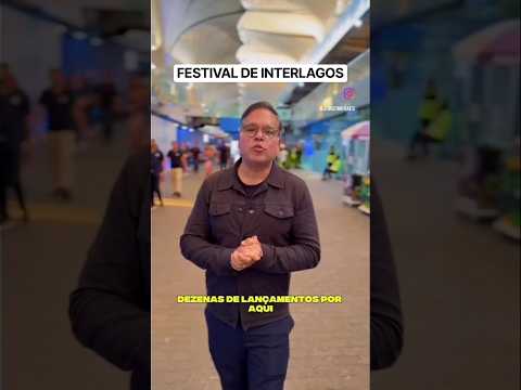 A mobilidade está mudando. ⚡