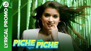 Piche Piche - Lyrical Promo 02 | Shipra Goyal ft. Alfaaz | Intense | Eros Music