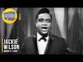 Jackie Wilson "Night" on The Ed Sullivan Show