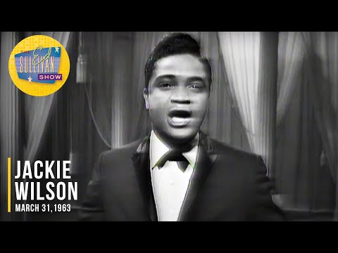 Night - Jackie Wilson