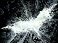 Dark Knight Rises Bruce's Escape Scene Music