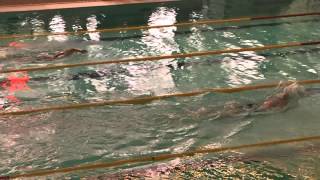 preview picture of video 'Nat. Zwemcompetitie -HK- dl.1 (Stadskanaal) - Myrthe Offenga (DZ&PC) - 200 vrij'