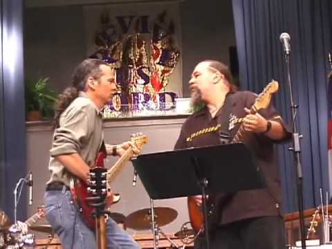 If I Leave This World Tomorrow - Glenn Kaiser Band with Dave Beegle '03